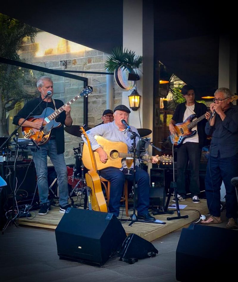 Juke Blues