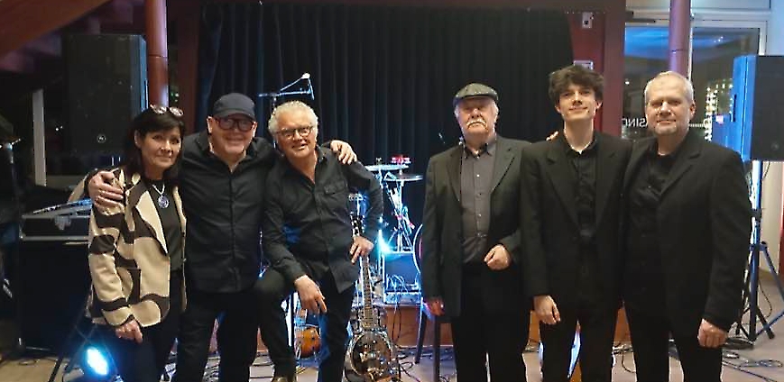 Juke Blues